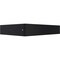 Ekena Millwork Countertop Support Steel Heavy Duty Bracket, Powder Coated Black 2 1/2"W x 14"D x 10"H BKTM02X14X10CSPBL - alternate 9